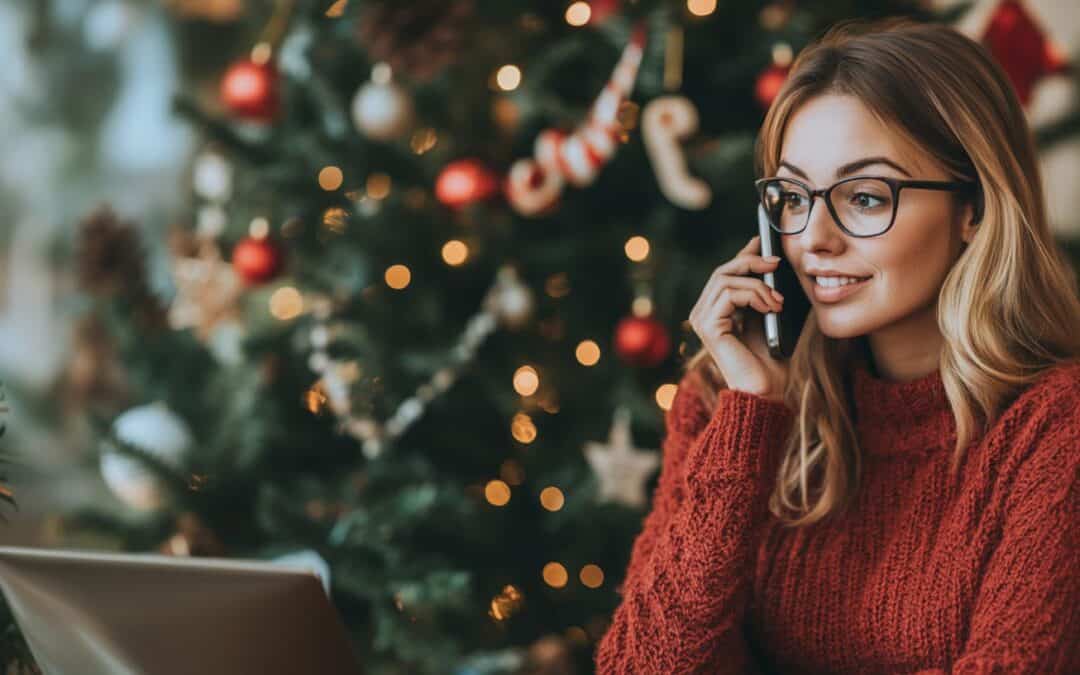 How to handle tenancy debt and arrears over the Christmas period