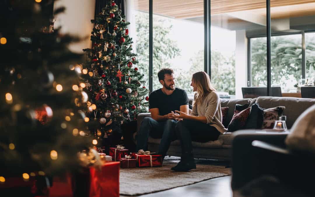 As a tenant, managing your rent payments over the Christmas period